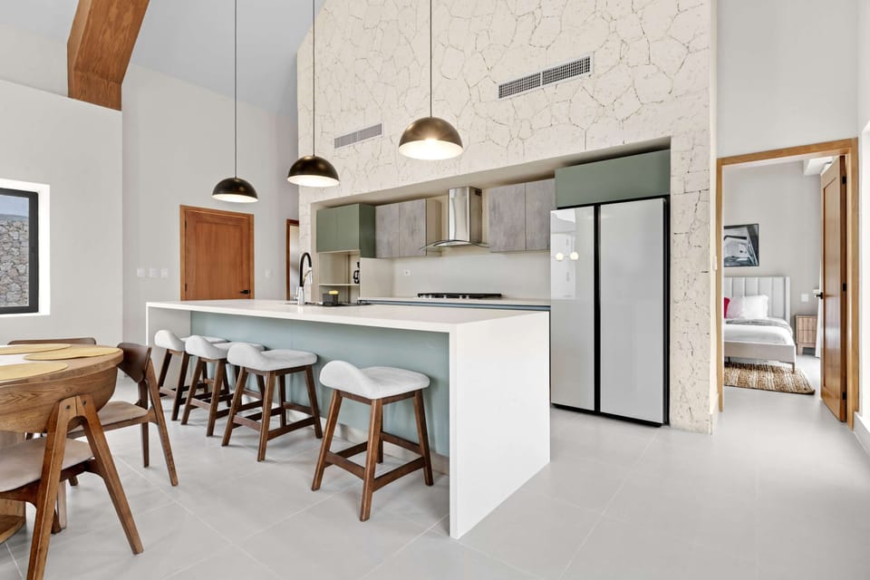 House | 2 bedrooms, Internet