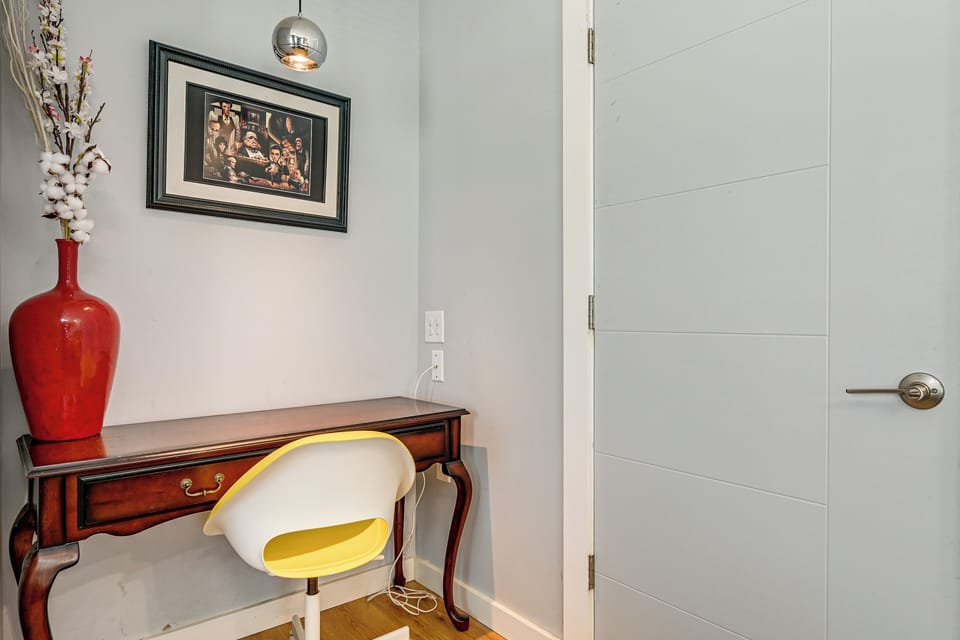 Apartment (1 Bedroom) | Interior