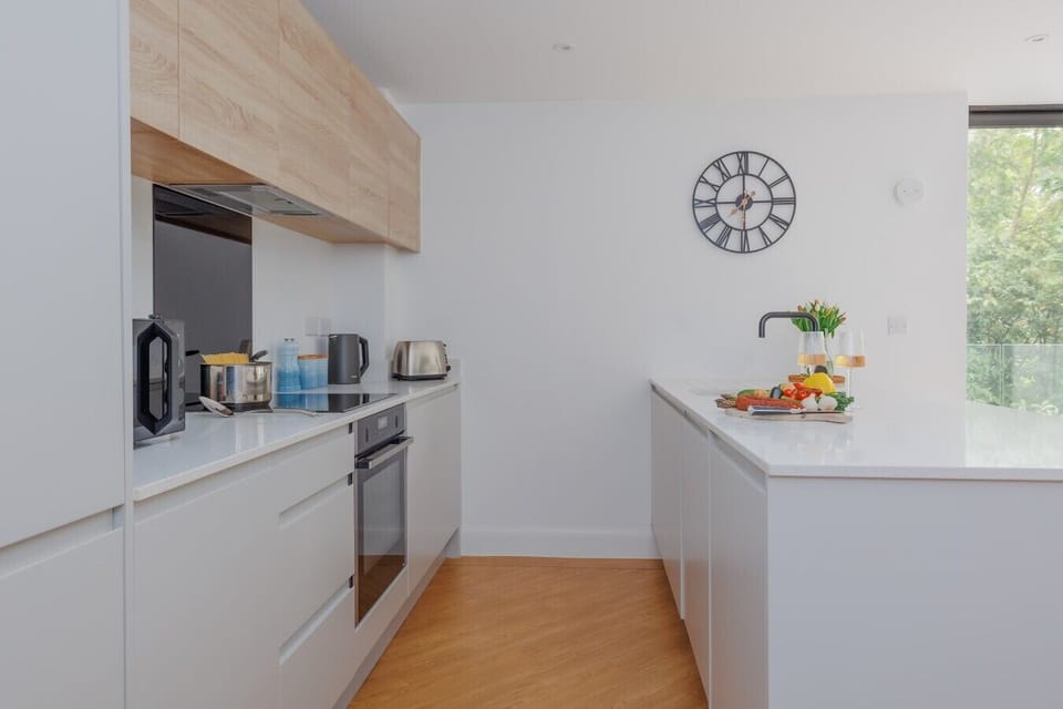 Cook up a feast in the kitchen