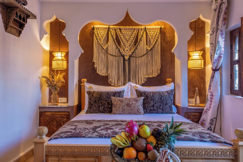 Room, Courtyard View | Free WiFi