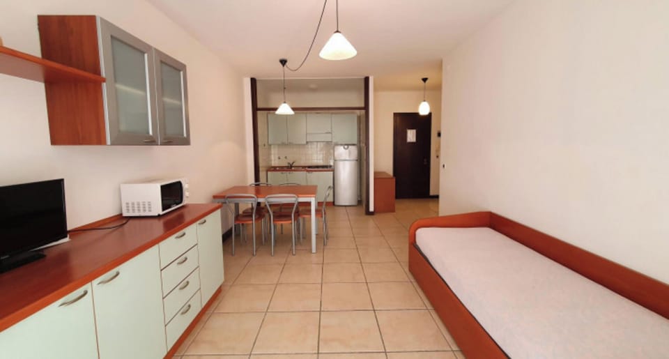 Apartment, 2 Bedrooms, Terrace, Ocean View | 2 bedrooms