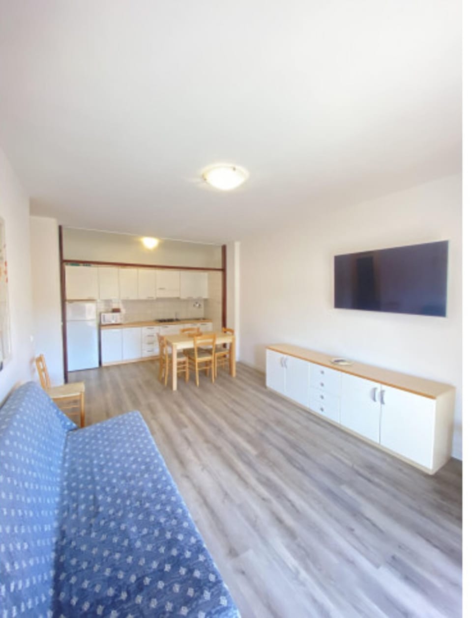 Apartment, 2 Bedrooms, Terrace, Ocean View | Room amenity