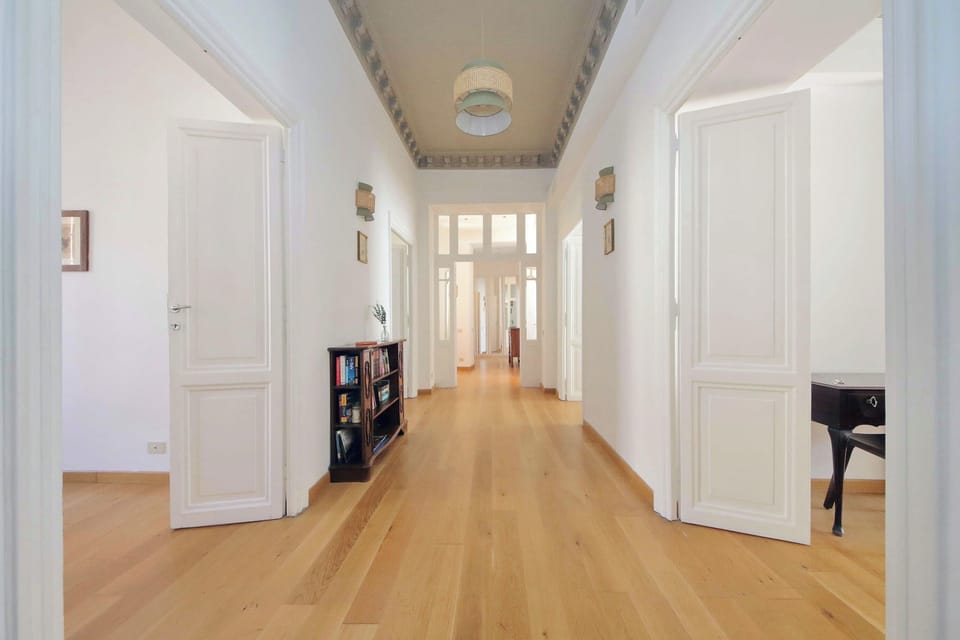 Apartment (4 Bedrooms) | Interior