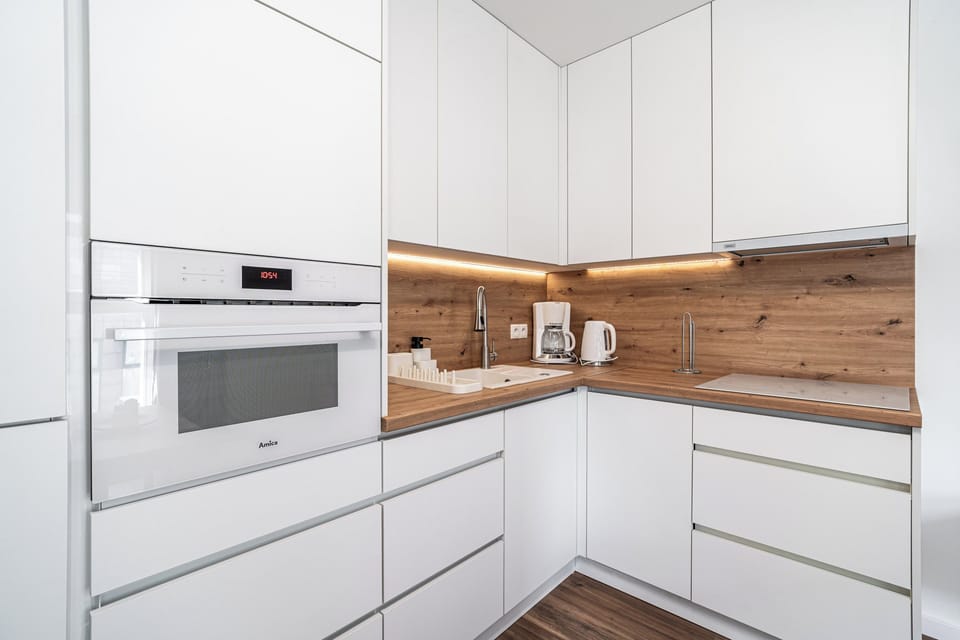Apartment | Private kitchenette