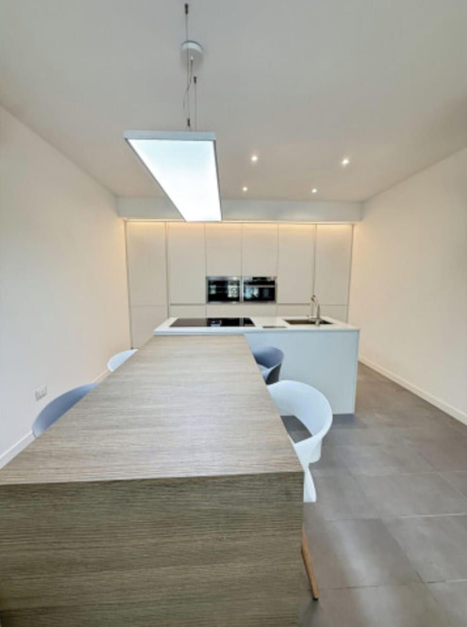 Apartment, 2 Bedrooms, Terrace | Dining