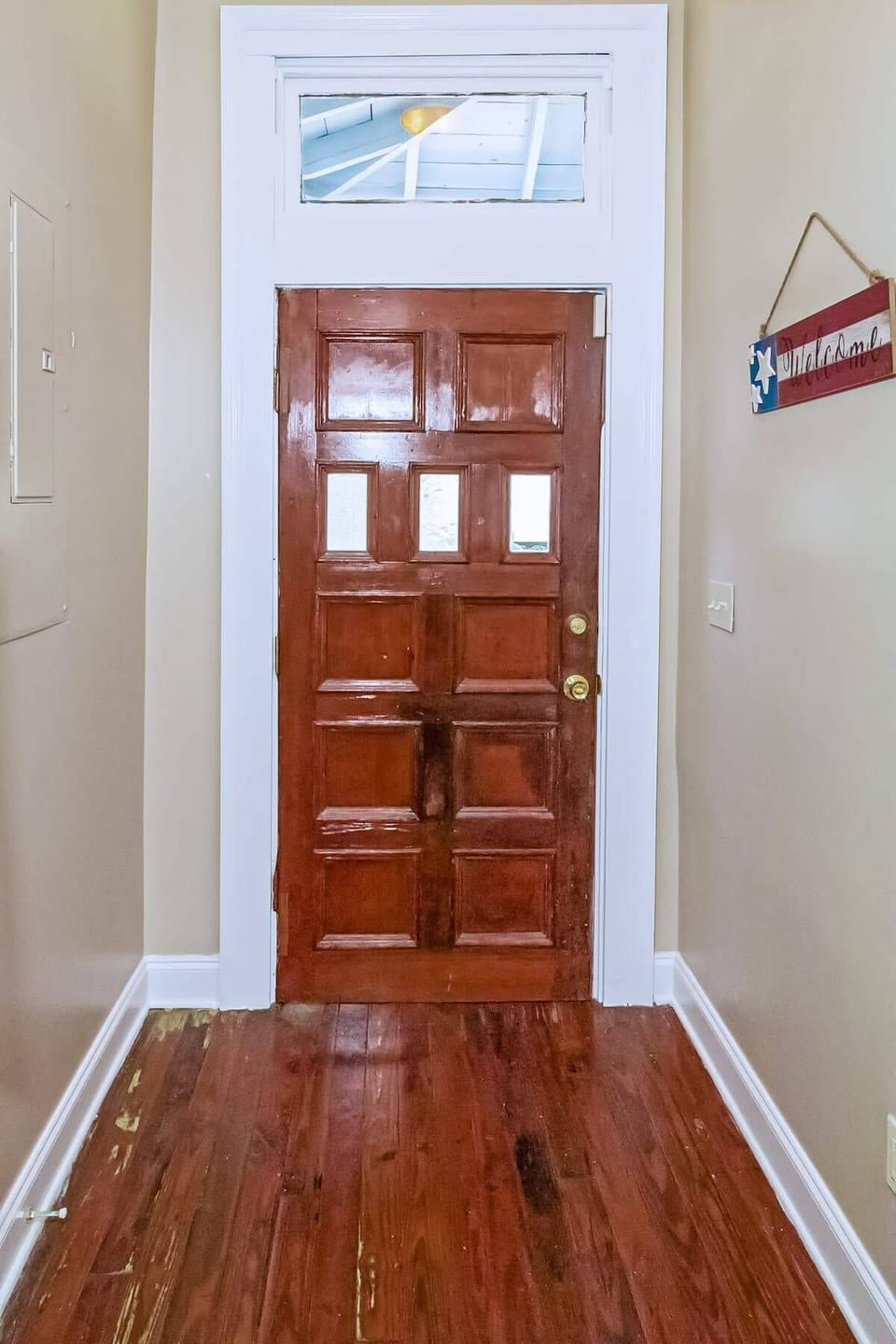 Doorway