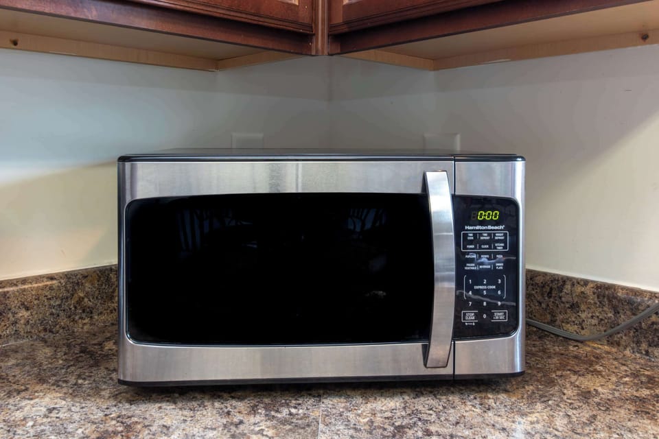 Microwave