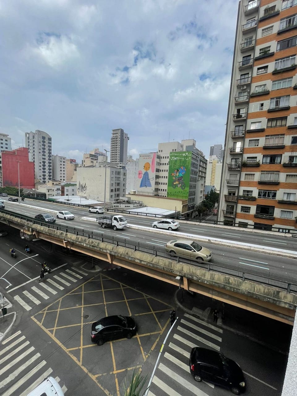Apartment | Parking