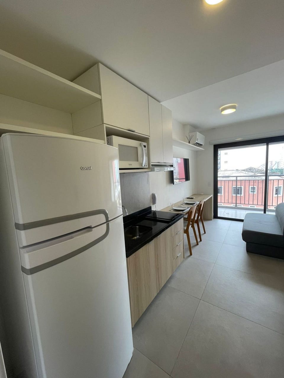 Apartment | Private kitchen