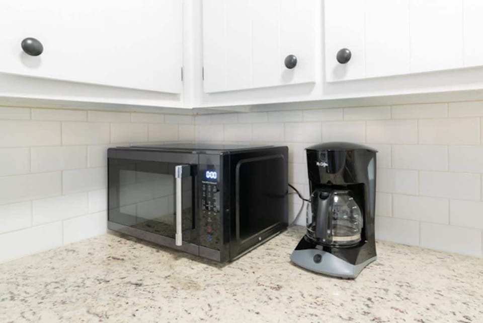 Kitchen appliances