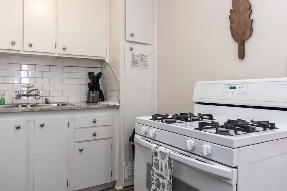 Kitchen appliances