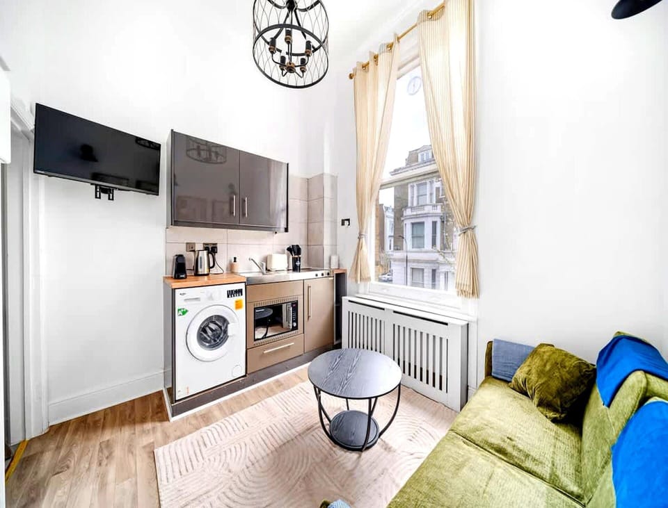 Apartment | Living room