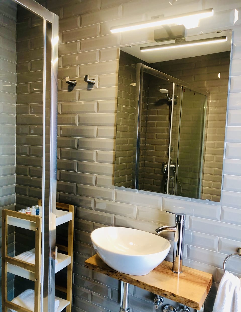 Suite, Hot Tub | Bathroom