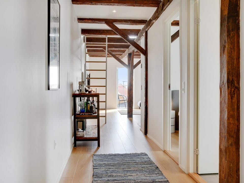 House | Interior