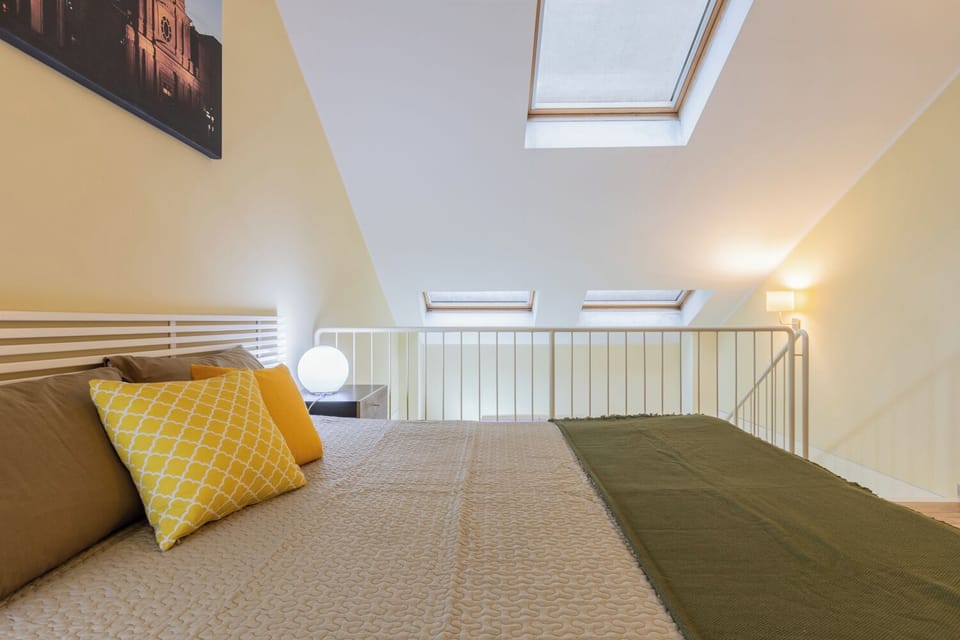 Basic Apartment | Iron/ironing board, free WiFi