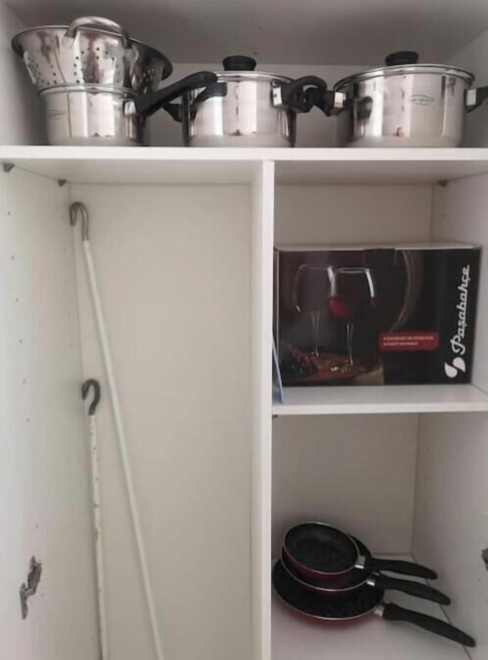 Miscellaneous