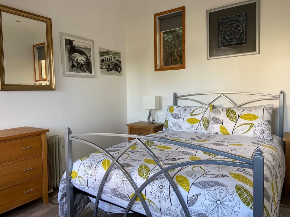 Chalet, 1 Bedroom