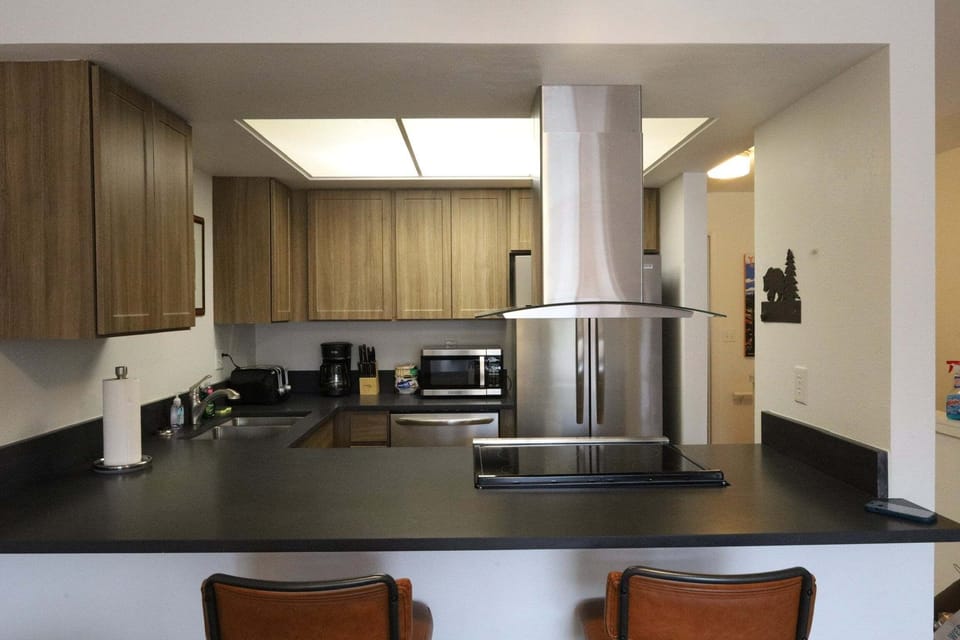 Indoors, Kitchen, Appliance, Microwave, Oven