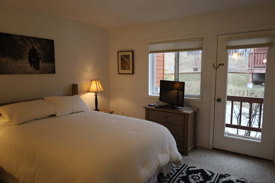Indoors, Floor, Flooring, Bed, Furniture