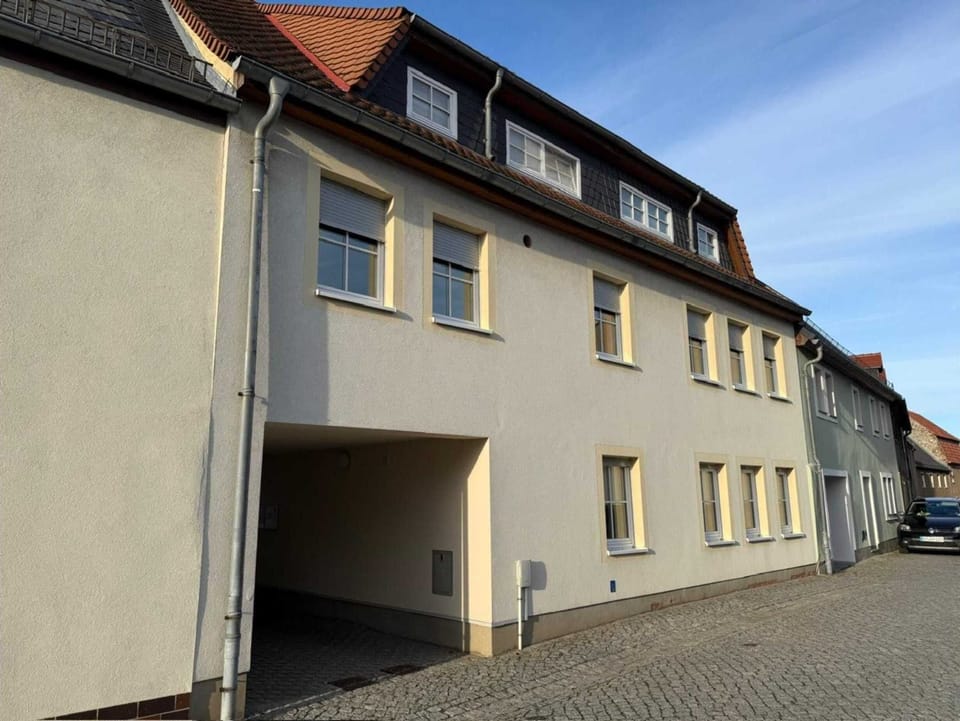 Apartment | Exterior