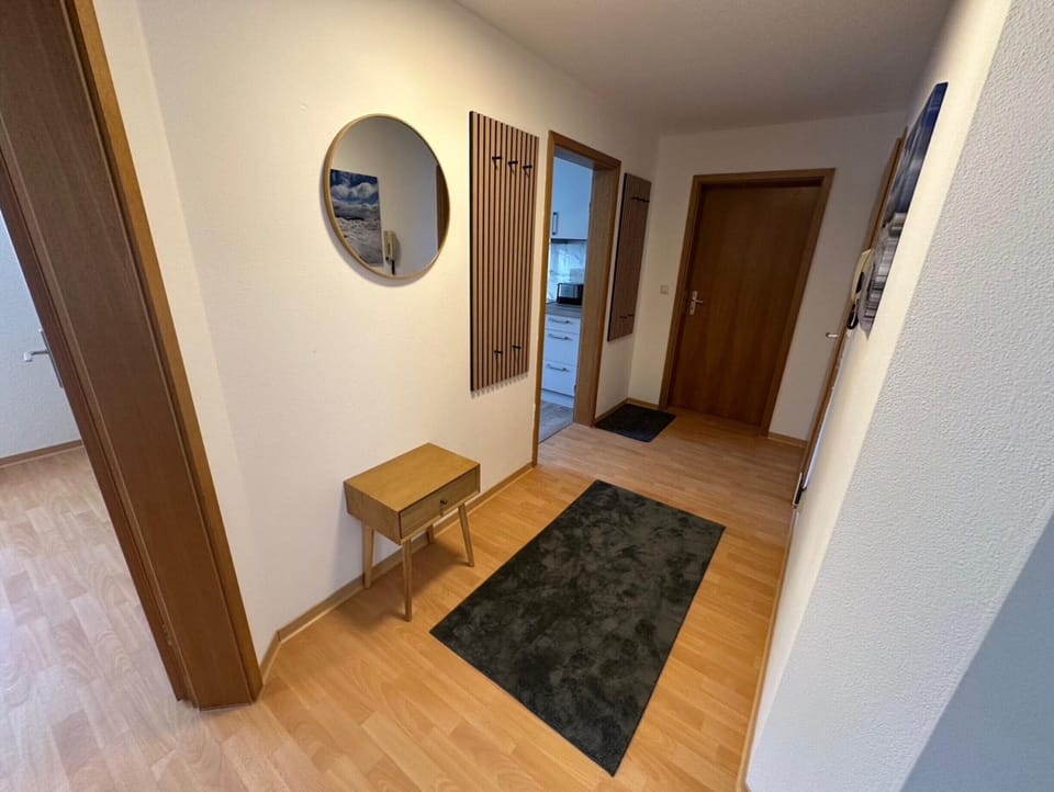 Apartment | Interior