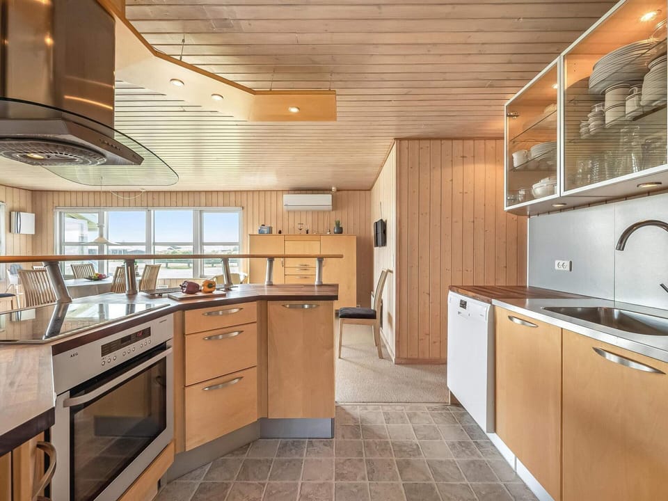 House | Interior
