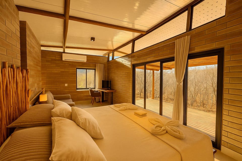 Family Room, Balcony, Mountainside | Free WiFi