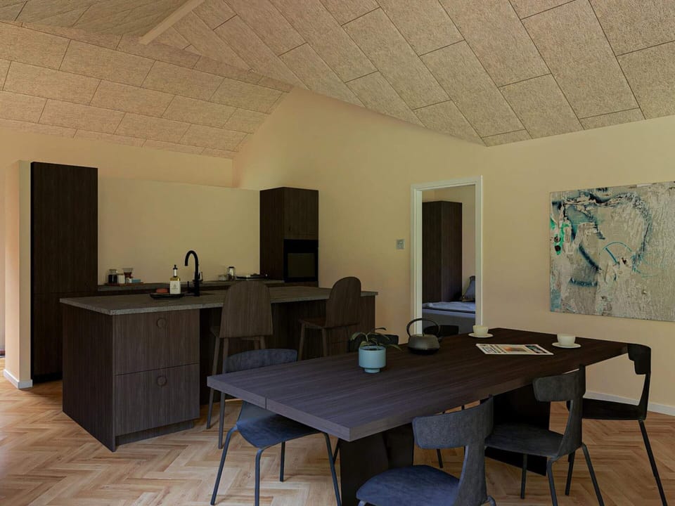House | Interior