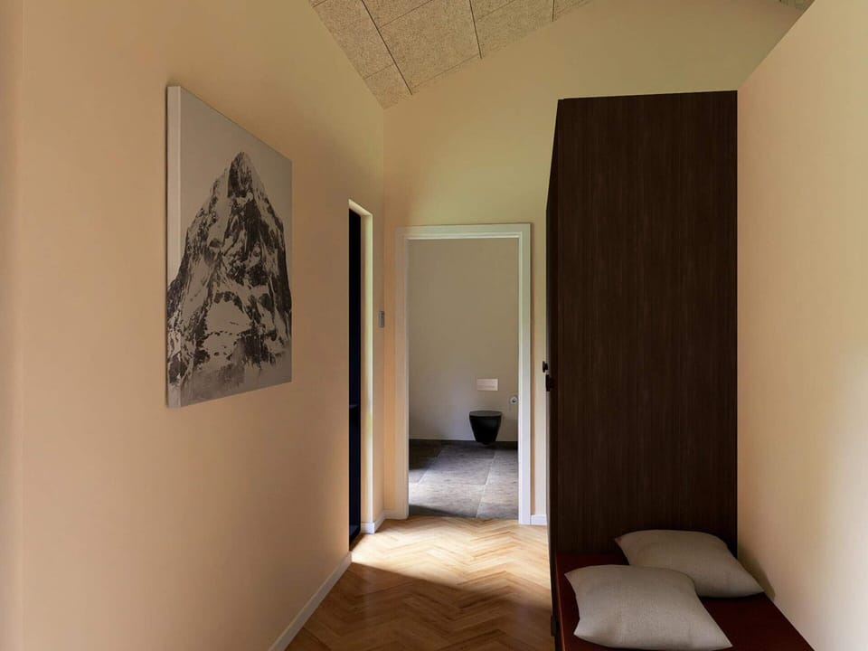 House | Interior
