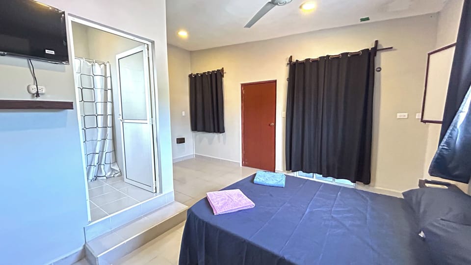 Classic Room | Free WiFi