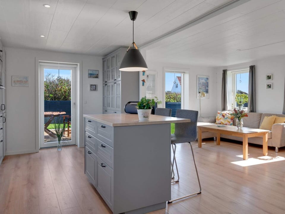 House | Interior