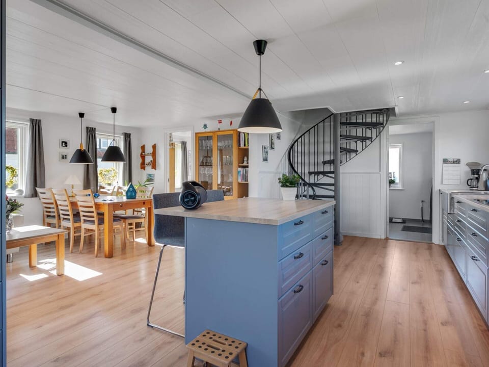 House | Interior