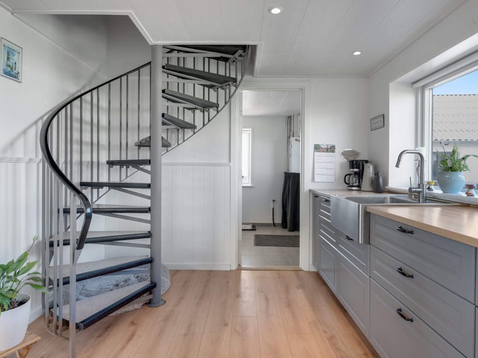 House | Interior