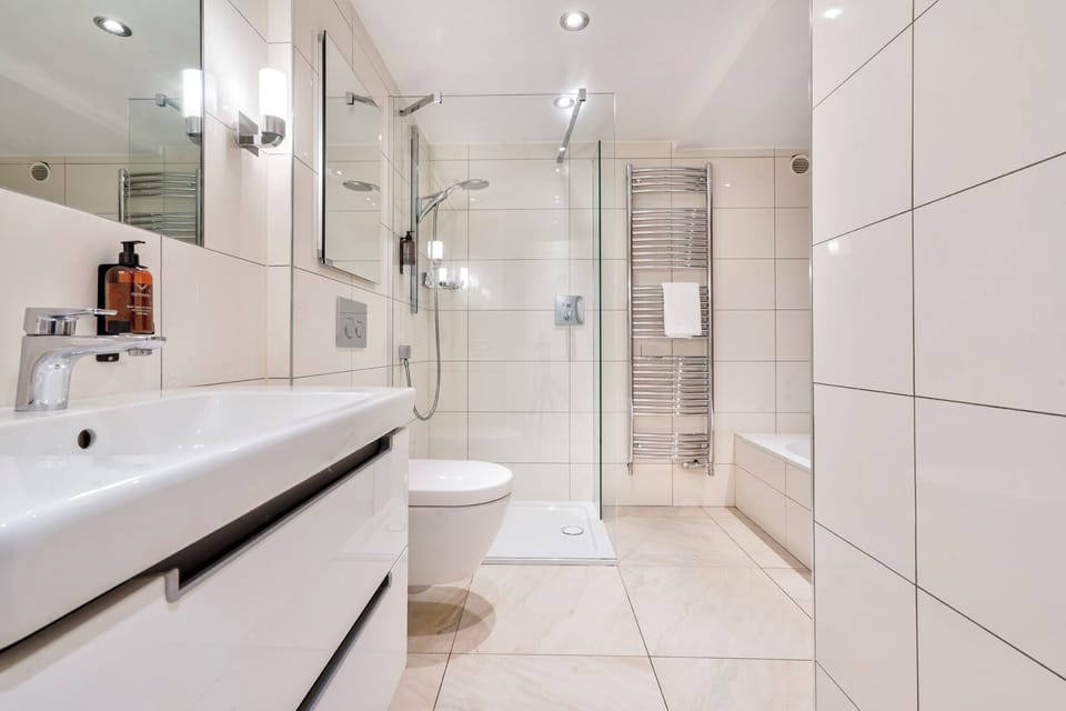 Rosemount Boutique Cottage in Windermere