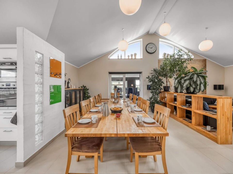 House | Interior
