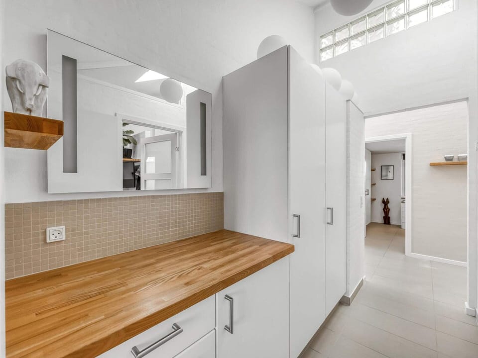House | Interior