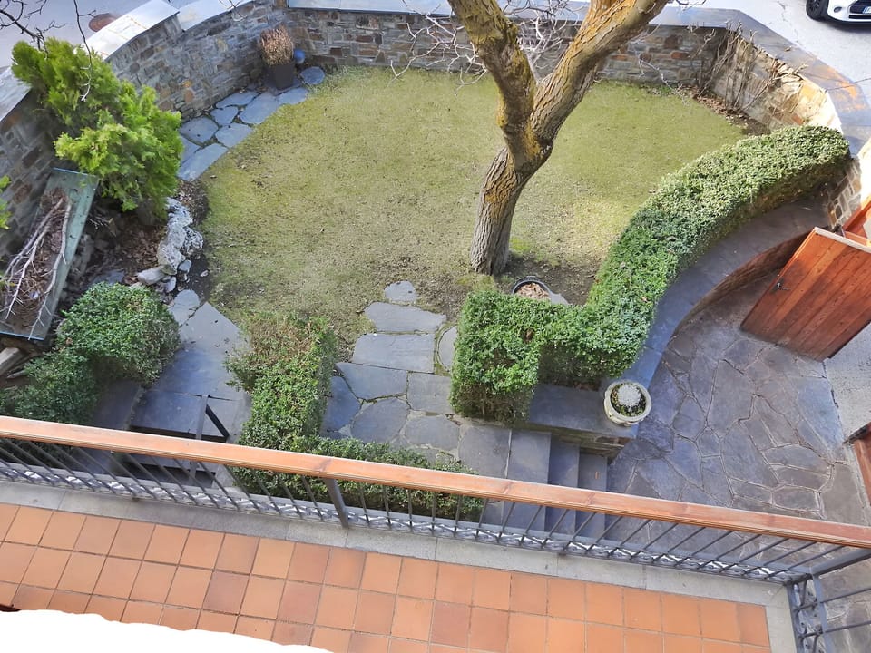 Jardín