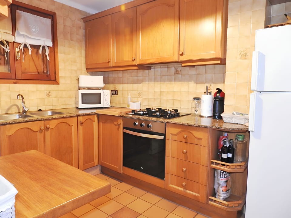 Cocina