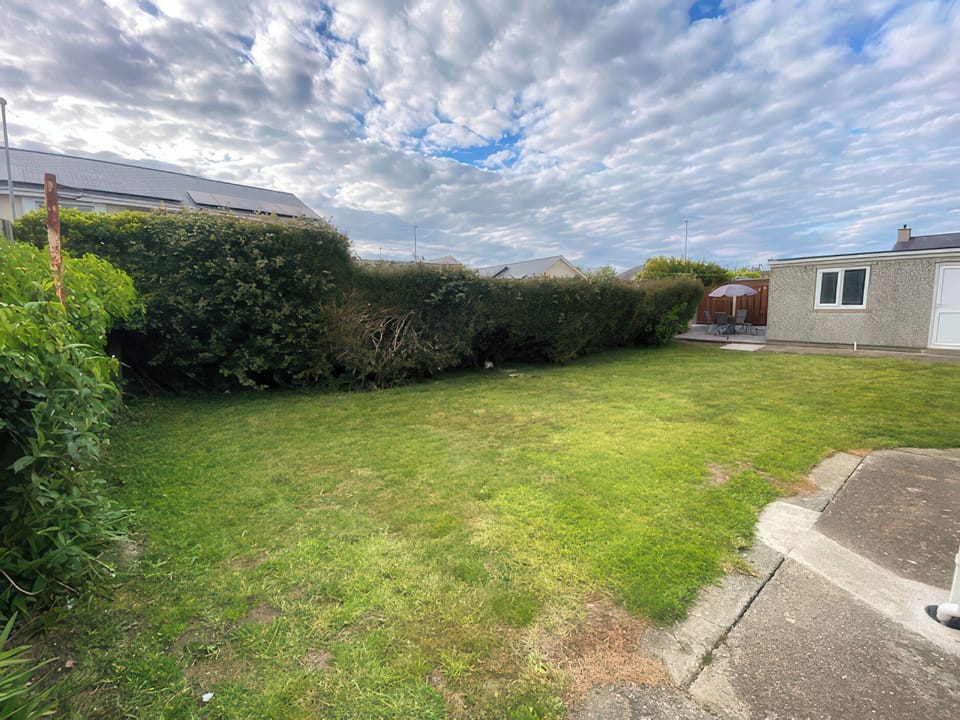 Cottage | Property grounds