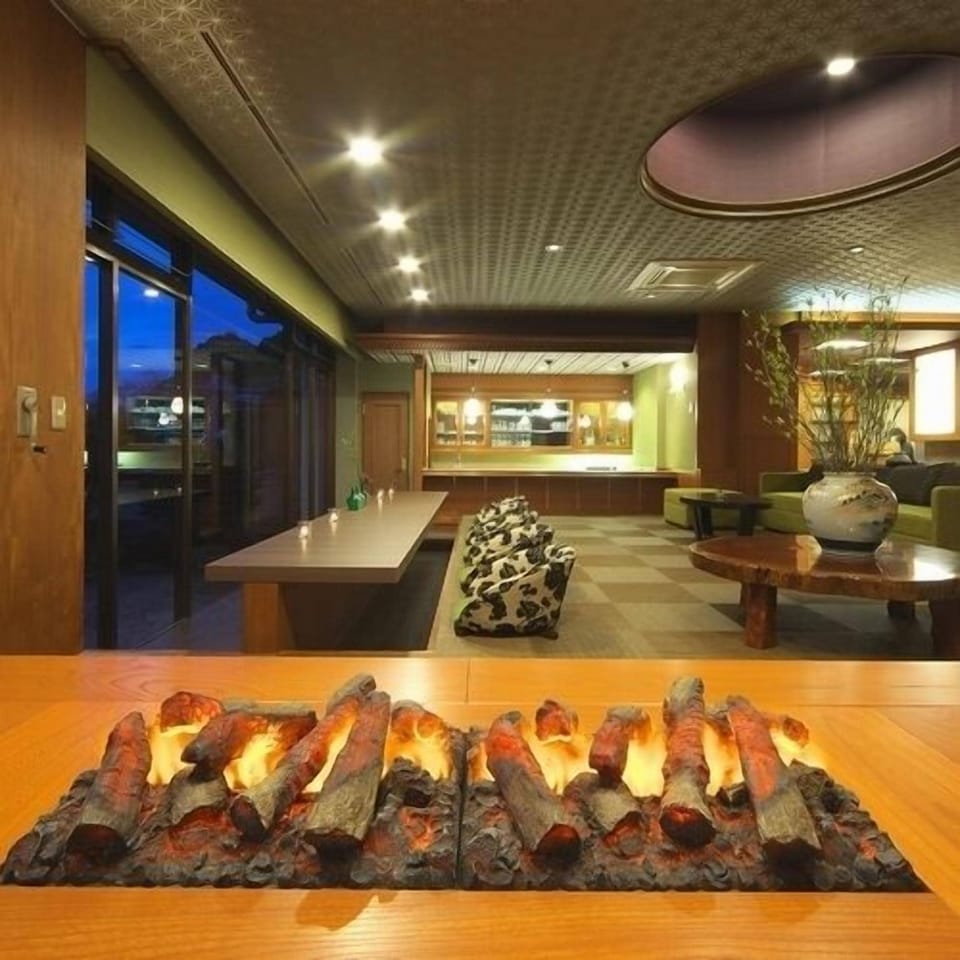 Hotel Zuiyo Ryokan in Shizuoka Prefecture