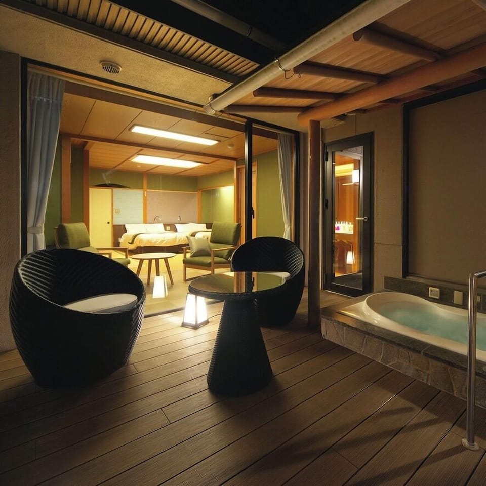Hotel Zuiyo Ryokan in Shizuoka Prefecture