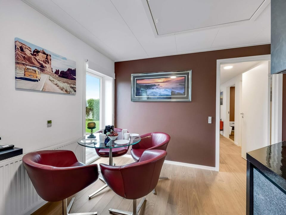 House | Interior