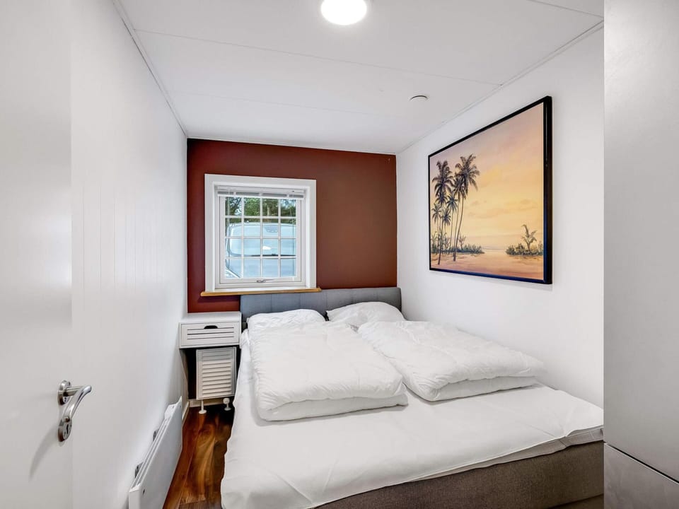 4 Star Holiday Home in Lokken House in Løkken