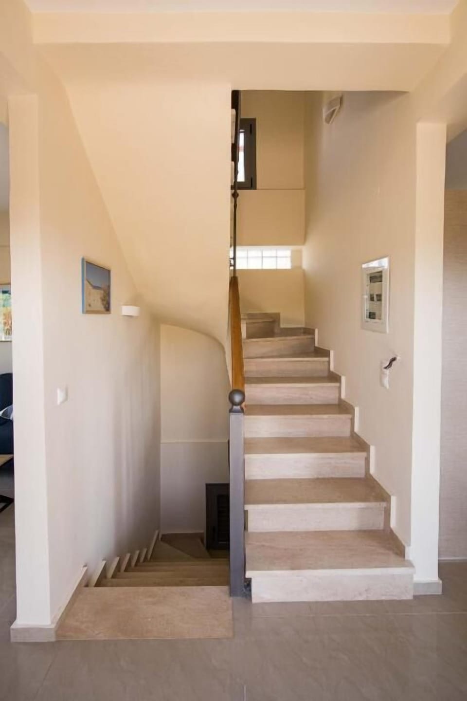 Electra Villa in Peloponnese, Western Greece and the Ionian