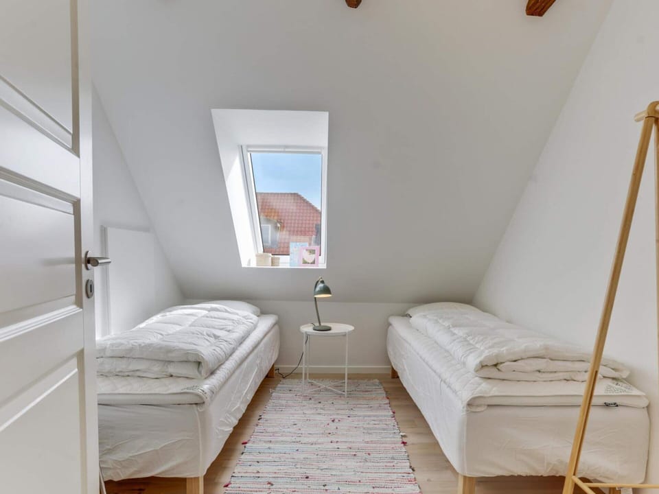 4 Star Holiday Home in Lokken House in Løkken