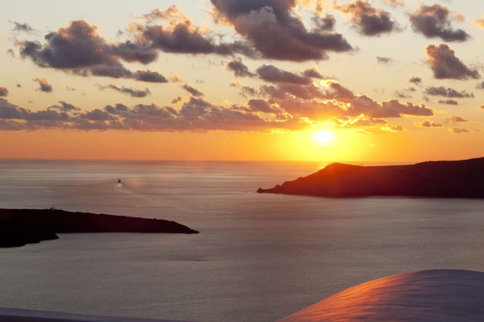 Superior Suite, Sea View (Triple) | Beach/ocean view