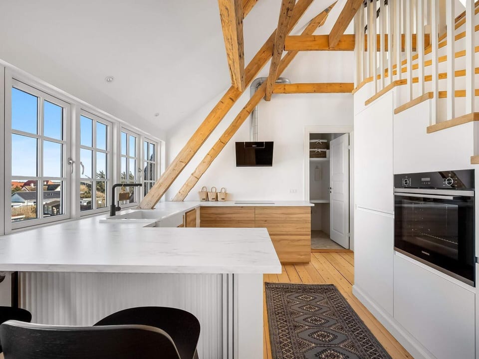 House | Interior