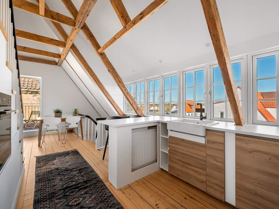 House | Interior