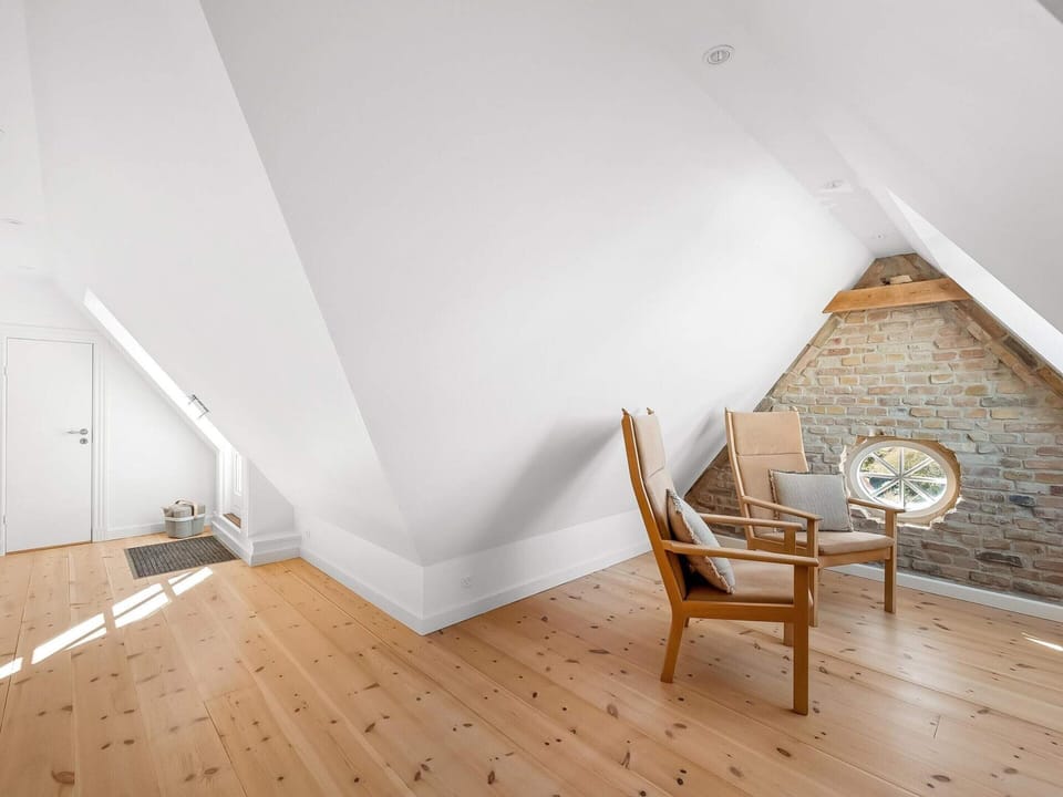 House | Interior