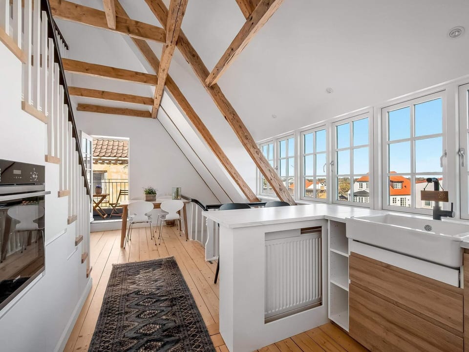 House | Interior